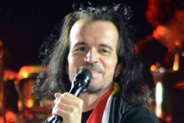 صورة- هل تتساءل ما أفضل مكان سافر إليه ياني؟ الموسيقار يؤكد أنها مصر