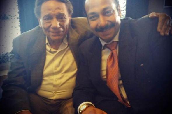 خاص - محمد ثروت لـ"في الفن" : فخور بمشاركة شريهان وأتمنى دائماً أن أكون مع  الزعيم