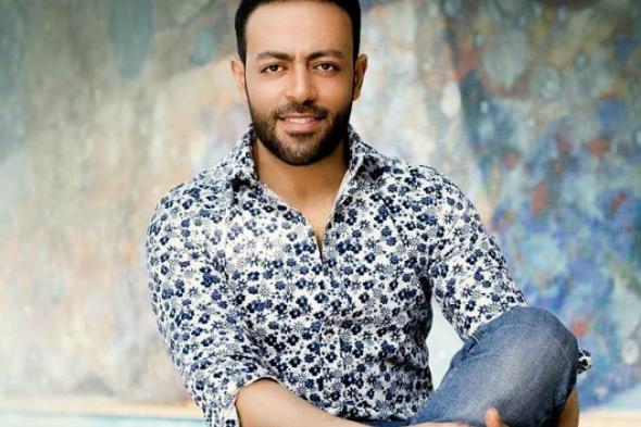 تعرف على موعد حفل تامر عاشور في بنها