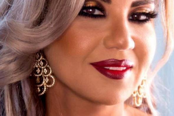 بالصور- بوسي شلبي مع جلوريا جينور والنجوم في حفل إطلاق إذاعة "drn"