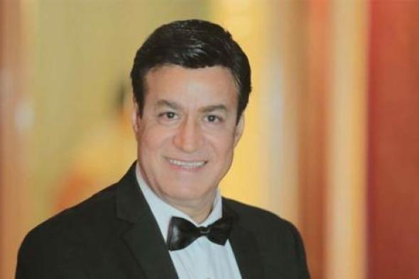 بالفيديو- حلمي عبد الباقي بعد عودته: التسعينيات أكثر ابداعا