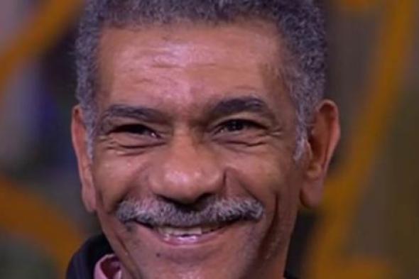 بالفيديو- سيد رجب:  أنا زملكاوي مع الأسف