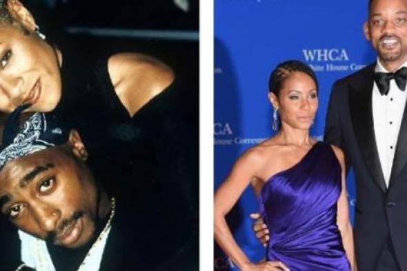 زوجة ويل سميث تكشف للمرة الأولى: كنت تاجرة مخدرات