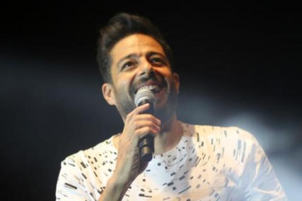 حماقي وفؤاد وكايروكي ضمن نجوم حفلات الصيف في "مرسيليا بيتش 4"