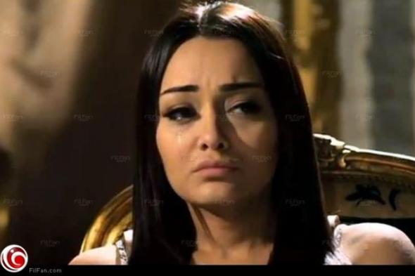 راندا البحيري تعتذر لسعد الصغير ورنا سماحة.. تمر بظروف نفسية