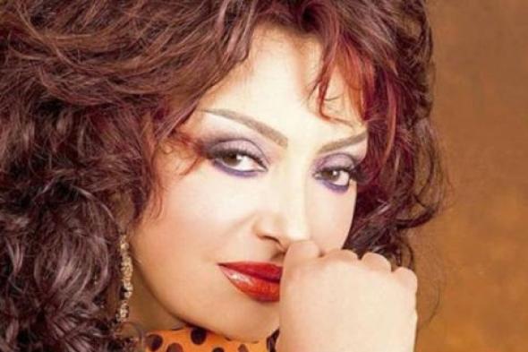 بالصور- نبيلة عبيد تقضي إجازتها مع ابنة شقيقتها أميرة هاني