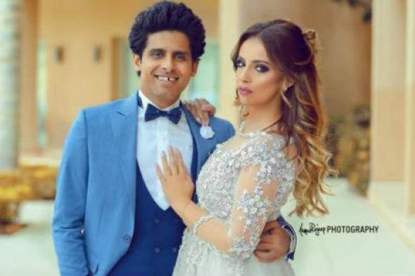 هكذا يصف حمدي الميرغني عائلة زوجته إسراء