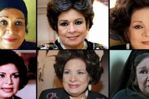 تكريم اسم الراحلة كريمة مختار بمهرجان وهران للفيلم العربي