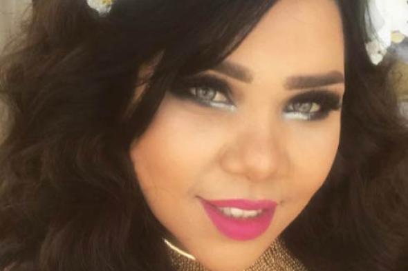 شيماء سيف تحتفل بوصول متابعيها إلى مليون على Instagram