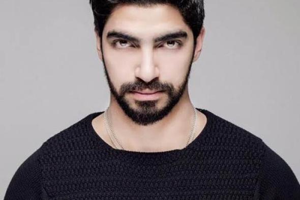 صورة - إصابة مينا عطا بجرح قطعي في ذراعه ونقله إلى المستشفى