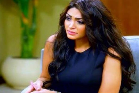 شقيق سالي عبد السلام يتعرض لوعكة الصحية ثاني يوم من زفافه