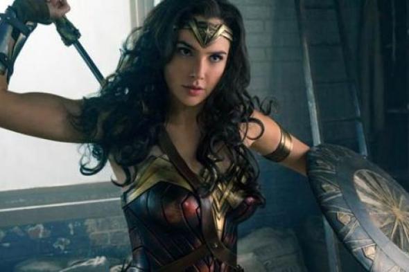 صناع فيلم Wonder Woman يسعون إلى تحقيق إنجاز في أوسكار 2018