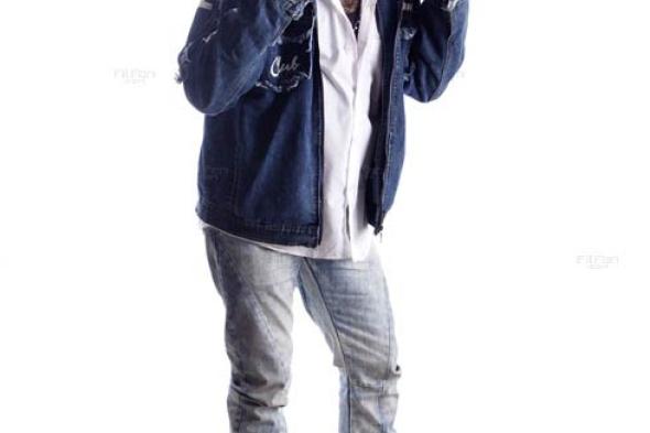 صورة - محمد سعد بصحبة علي ربيع ومحمد عبد الرحمن