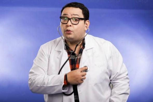 صورة - أحمد رزق يهنئ هنادي مهنا في عيد ميلادها بكلمات رقيقة