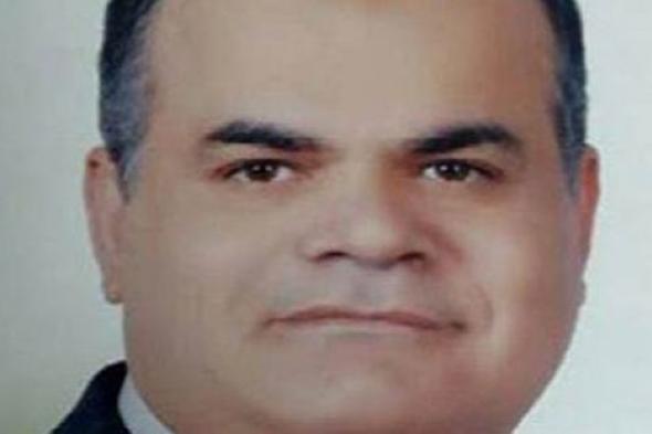 وفاة خالد رزق رئيس القناة الأولى