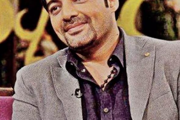 عمرو محمود ياسين عن تصريحات شيرين عبد الوهاب: "مفيش صديق ينقذها من نفسها؟"