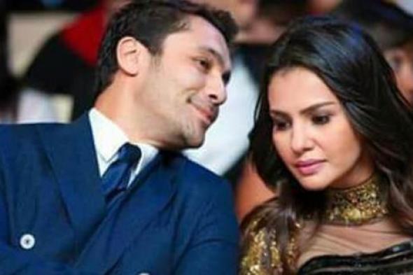 بالفيديو- هكذا ردّت دينا فؤاد على شائعة ارتباطها بأحمد حسن