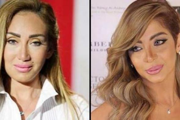 نقابة الإعلاميين تطالب يإيقاف ريهام سعيد ودعاء صلاح لمدة ثلاثة أشهر.. ترسل إنذارًا لهؤلاء