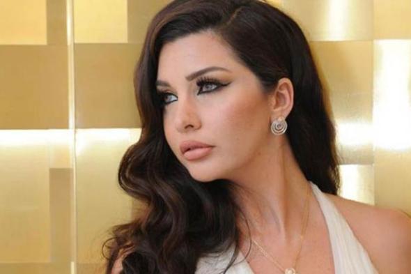 بالصور- لاميتا فرنجية تحتفل بعيد ميلاد ابنها الأول