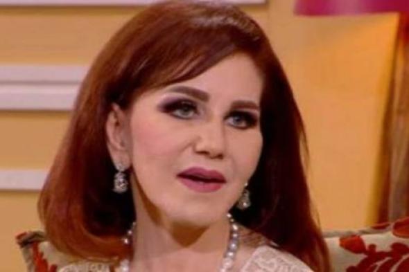 بالفيديو- ميادة الحناوي توضح حقيقة مرضها الذي تسبّب في خسارة وزنها