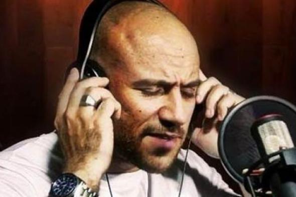 بالفيديو- أحمد مكي يشارك جمهوره كواليس تسجيل أول أغنية من ألبومه الجديد