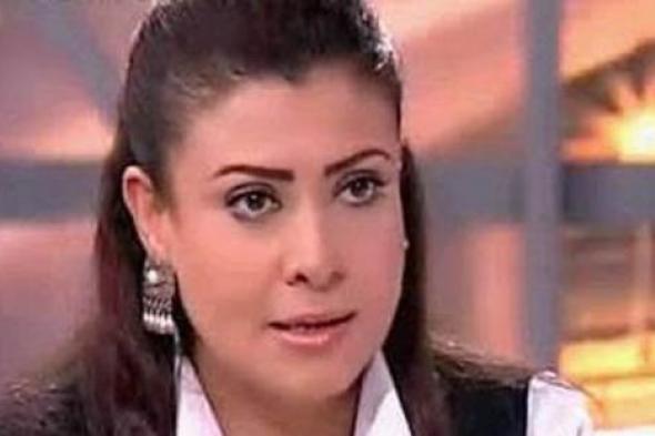 نشوى مصطفى عن وفاة الراقصة غزل: "كمية النهش فيها وهي ميتة تكفيها تدخل الجنة"