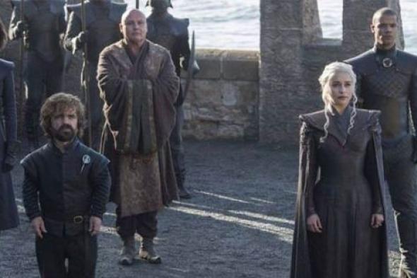 صناع Game Of Thrones: الحلقة الرابعة من الموسم السابع تسجل رقم قياسي في تاريخ المسلسل