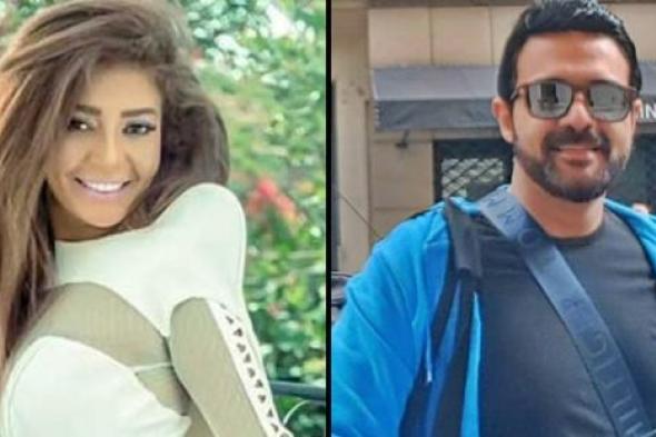 عمرو محمود ياسين يحيي ذكرى ميرنا المهندس بهذه الكلمات