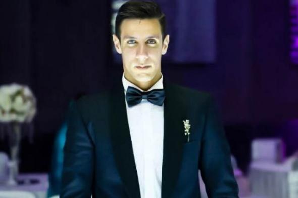 صورة- حفيد عبد الحليم حافظ وكمال الشناوي يستعد لطرح أغنية جديدة.. أصبح شابا