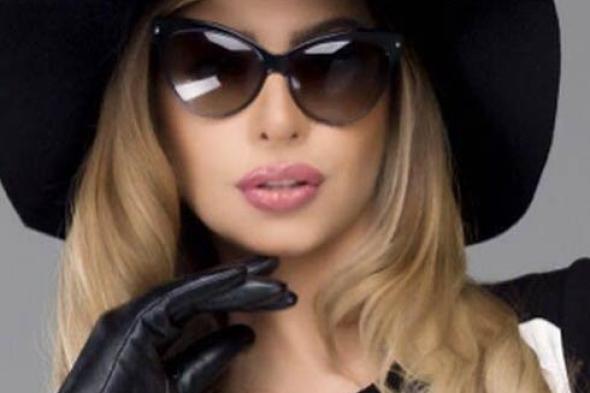 بالفيديو - دعاء صلاح ترد على منتقدي ظهورها حاملا: راعو ربنا