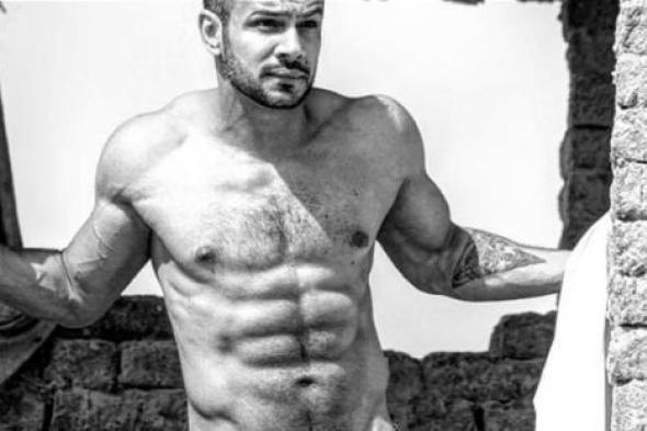 محمد عطية: وصلت لمظهري الجديد بالتعب.. وأنا لست "ثري عربي"