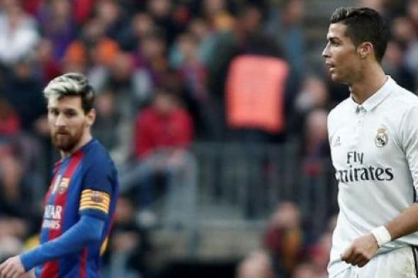 سعودي ومصري يعلقان على كلاسيكو ريال مدريد وبرشلونة