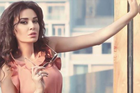 بالفيديو- سيرين عبد النور تشارك جمهورها بفيديو من حفل لابنتها.. بكت كثيرا