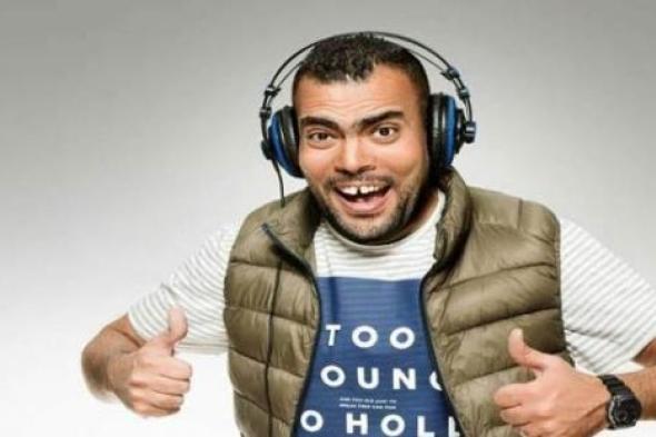 بالفيديو- تعليق طريف من خالد عليش على فكرة الانفصال عن زوجته بسبب مصاريف الطعام