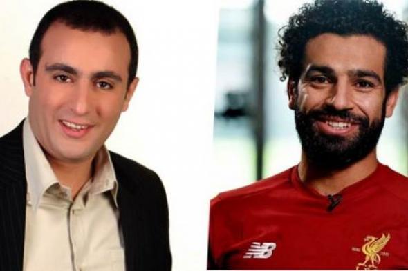 محمد صلاح يطالب أحمد السقا بالمشاركة في الجزء الثاني من "صعيدي في الجامعة الأمريكية"