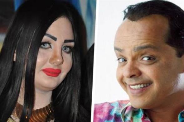 بطلة "ركبني المُرجيحة" بعد سخرية محمد هنيدي منها: يمزح معي وسأغني "صعيدى فى الجامعة الأمريكية 2"