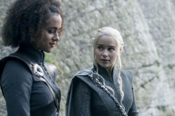 رغم التسريب.. أحدث حلقات Game Of Thrones تصبح الأعلى مشاهدة