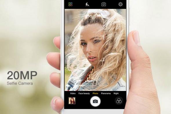 تعرف على Gionee المنافس الجديد في سوق الهواتف الذكية