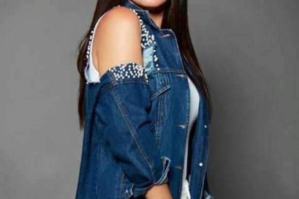 بالصور- ابنة فيفي عبده في جلسة تصوير جديدة.. تخسر وزنها كثيرا