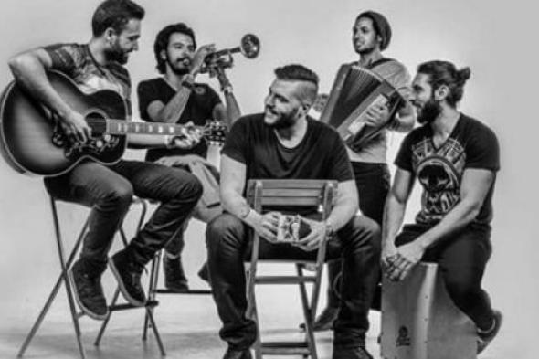 35 مليون مشاهدة لألبوم "نقطة بيضا" لكايروكي