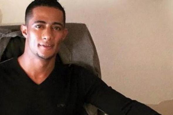 صورة - هنا الزاهد وحسام داغر مع محمد رمضان وعائلته  في المستشفى اثناء ولادة ابنته كنز