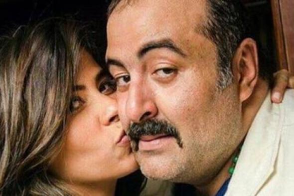 القبض على المخرج سامح عبد العزيز بتهمة حيازة المخدرات