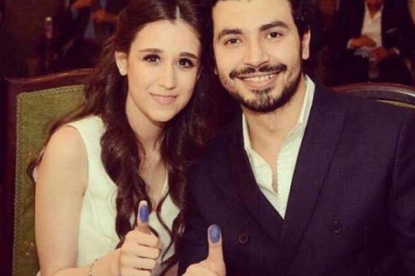 محمد أنور يحتفل بزفافه في هذا الموعد