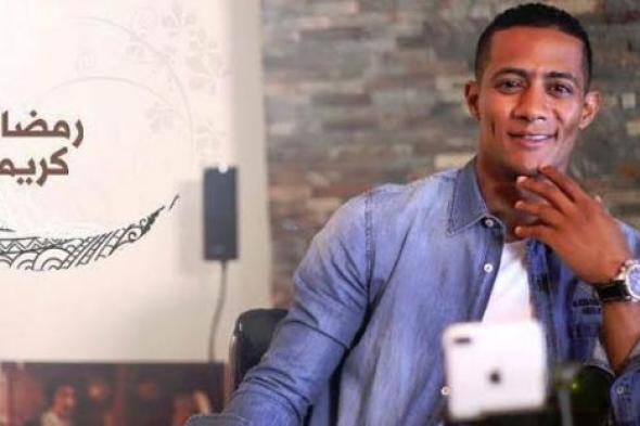 صورة- محمد رمضان يتذكر رحيل نور الشريف بهذه الكلمات