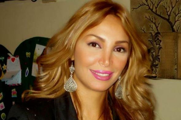 بالصور- بعد تعرضها لوعكة صحية.. سهام جلال توجّه الشكر لهؤلاء