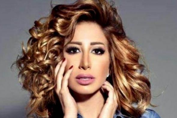 صورة- هند رضا عن صورتها مع مغني Despacito لويس فونسي: حلمي تحقق