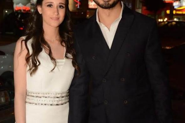 صورة- شاهد دعوة حفل زفاف محمد أنور نجم "مسرح مصر"