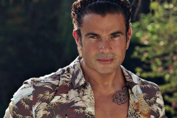 خاص "في الفن": تعرف على الشركة التي تتولى توزيع ألبوم "معدي الناس" في مصر