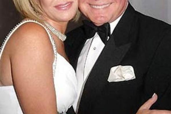 خاص "في الفن" - لقاء سويدان ترد على حسين فهمي: القضاء يأخذ مجراه