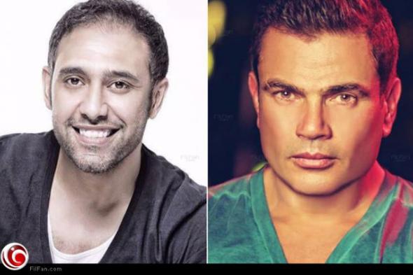 عمرو مصطفى يوضح ملابسات غناء عمرو دياب لبرج الحوت